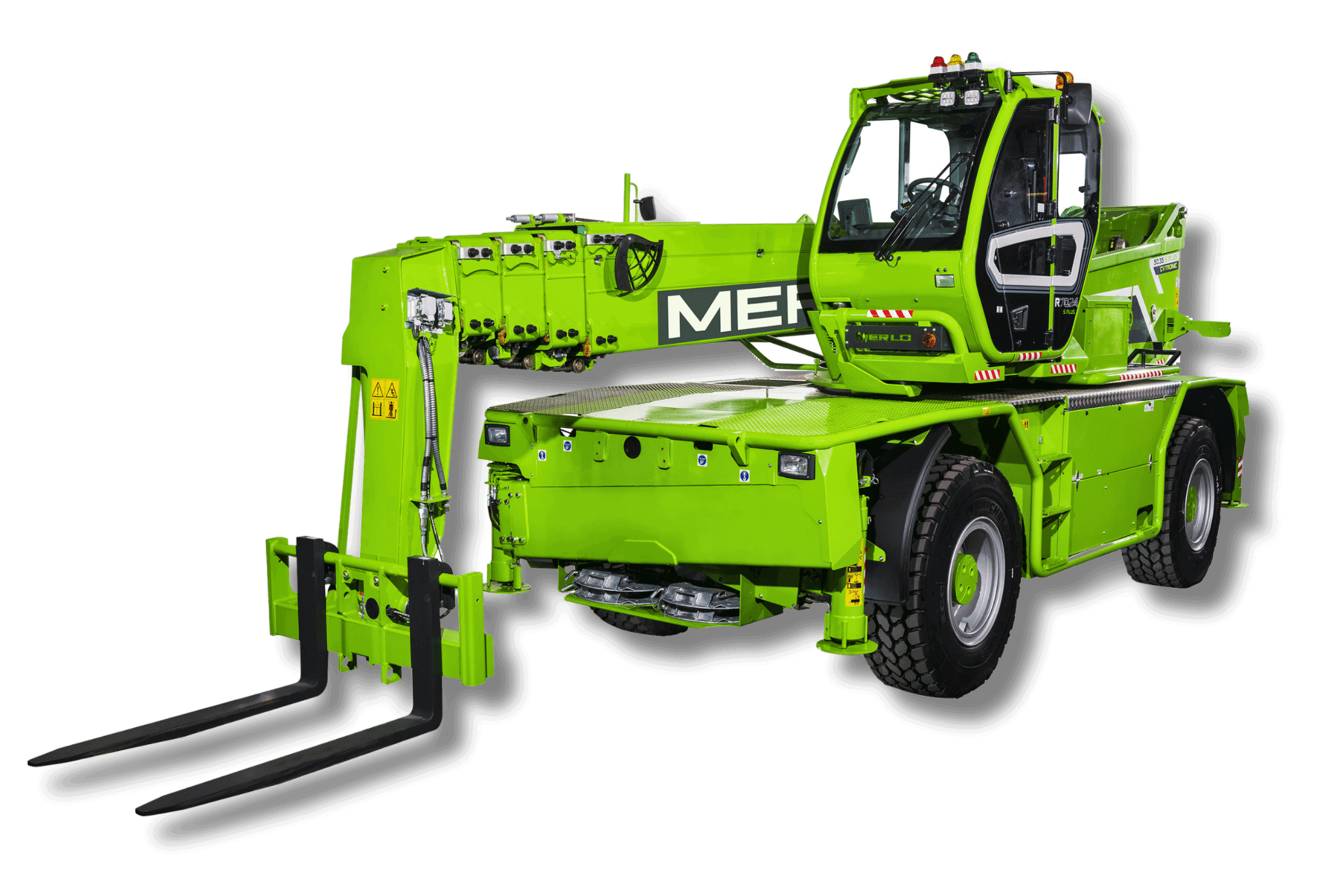 Merlo ROTO 70.28S roterende verreiker