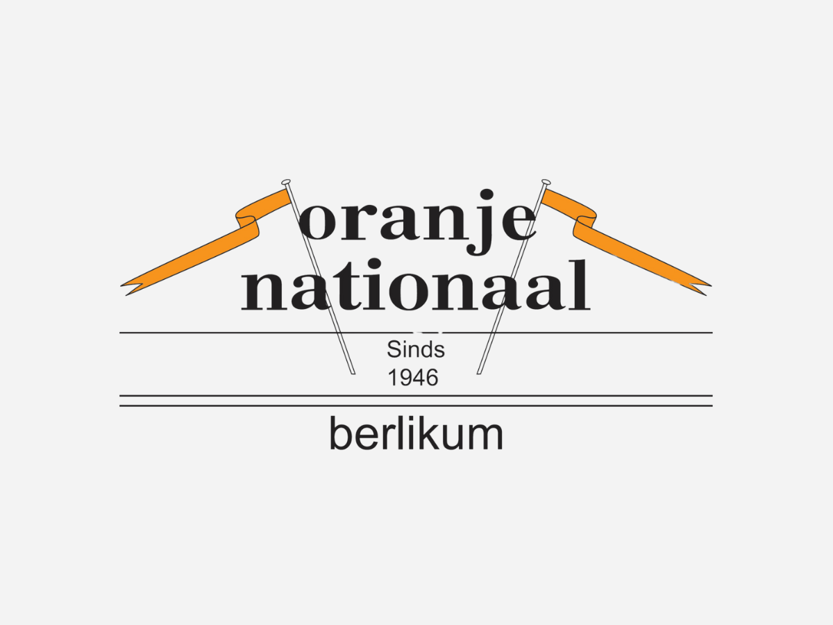 Oranje Nationaal Berlikum
