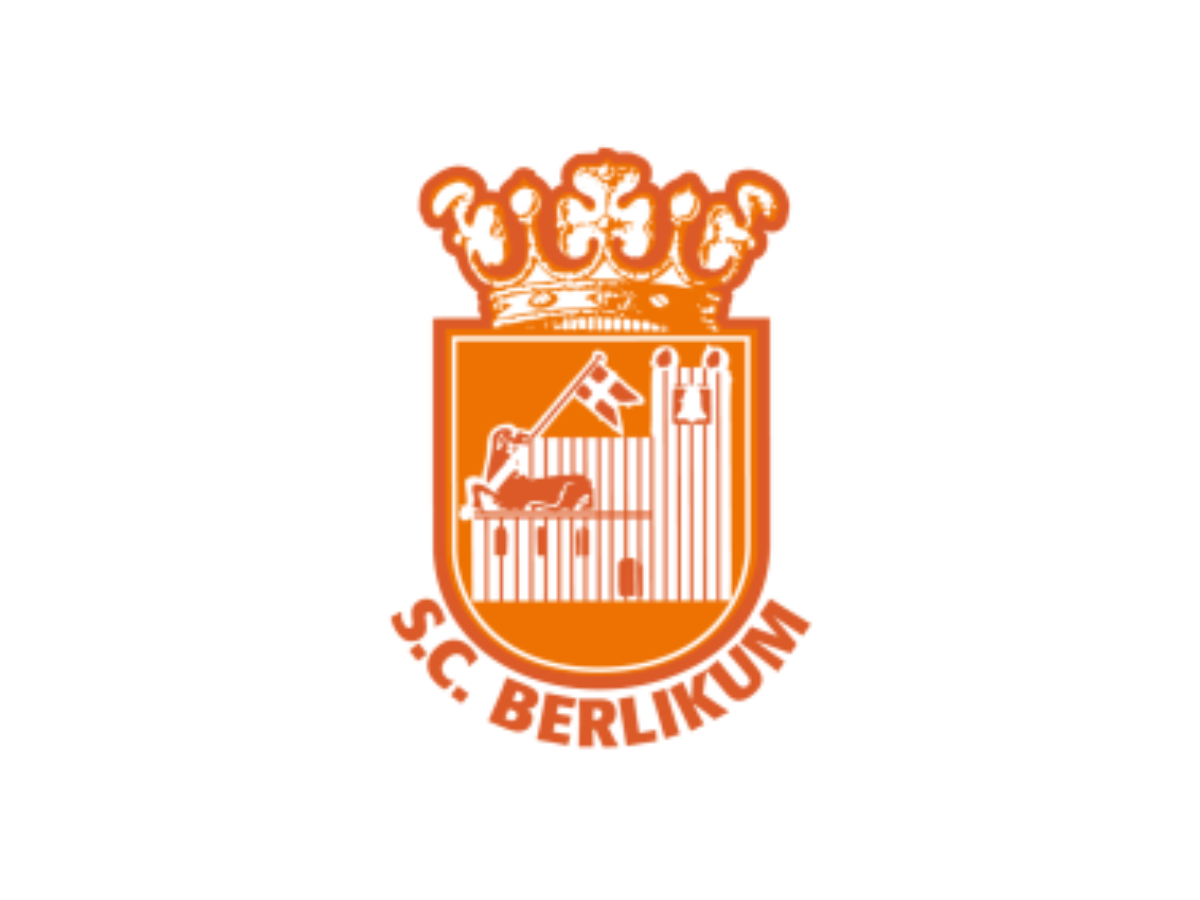 Logo van SC Berlikum